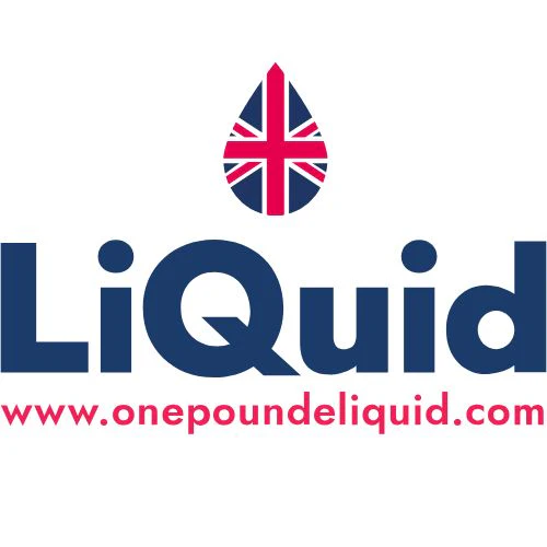 The Original £1 E Liquid