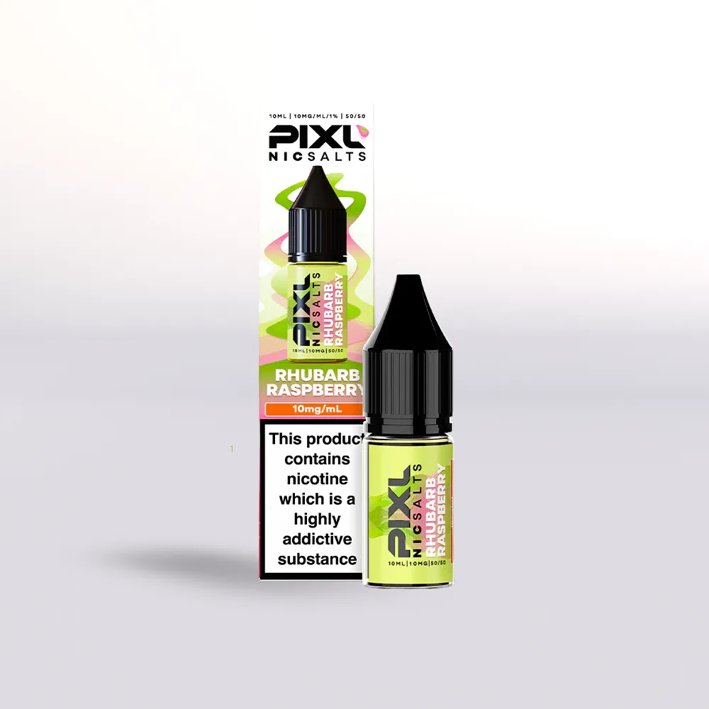 All E-Liquids